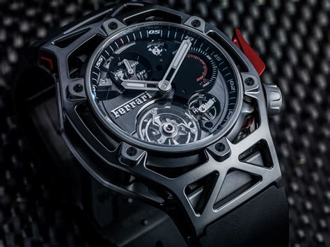 hublot ferrari special edition|Hublot Ferrari watch price.